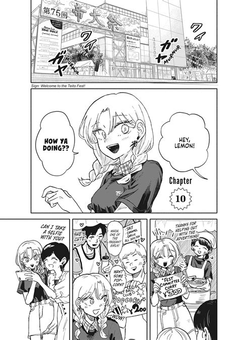 Chapter 10 - Hope You’re Happy, Lemon | Read Manga Online at roliascan.com