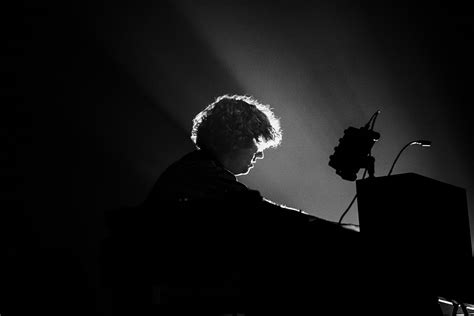 Jamie xx adds 2nd Under the K Bridge show