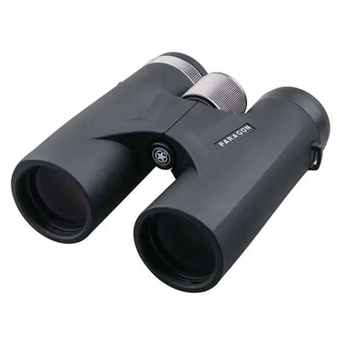 Binocular Paragon 10x42 – Trajectron Sports Pvt. Ltd.