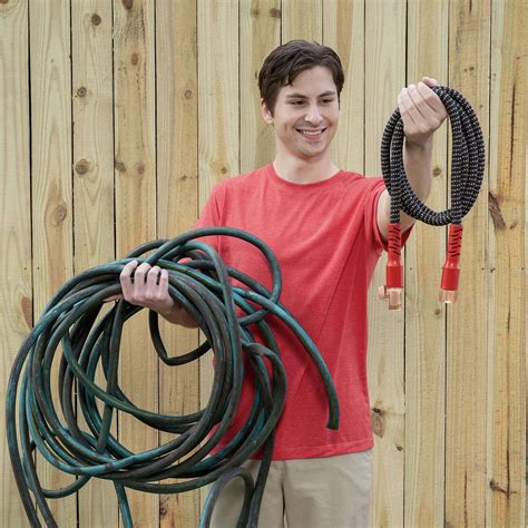 Pocket Hose Copper Head – BulbHead