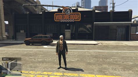 Gta V Online Arcade Command Center at Beulah Insley blog