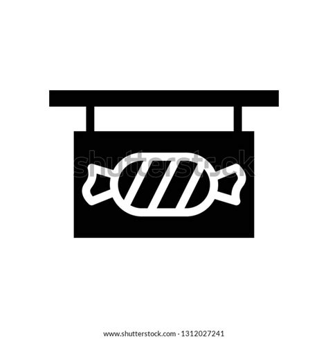 Candy Shop Sign Text Front 的图像结果
