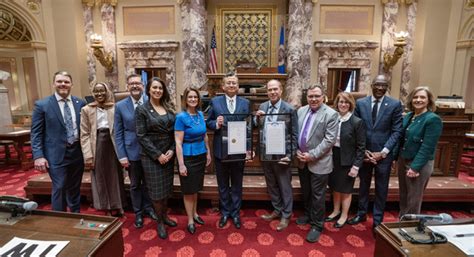 Legislative Update from Rep. Marion Rarick