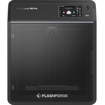 FFA-105MP 3Dプリンター Adventurer5MPro 1台 Flash Forge 【通販モノタロウ】