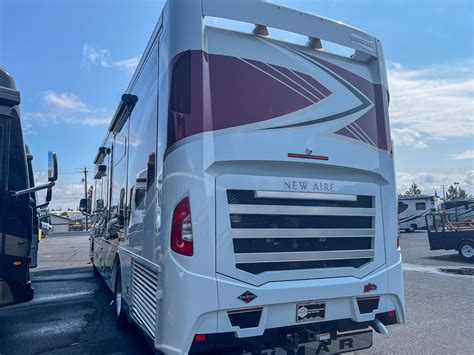 2026 Newmar New Aire 3547 3258 for sale | Bend, OR | Beaver Coach Sales