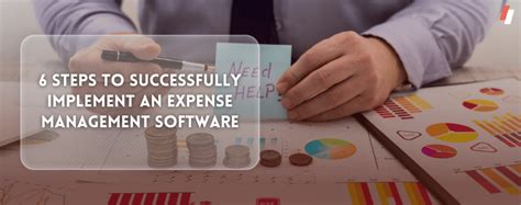 How an Expense Management System Streamlines Your Business