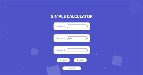Image result for Simple Basic Calculator Code