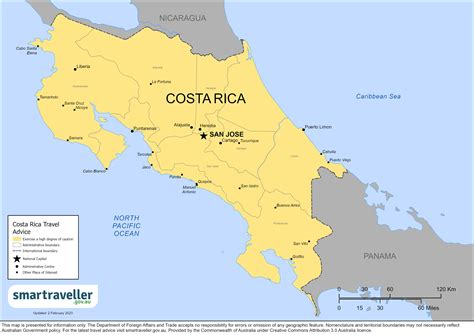 Costa Rica Richest City at Andre Leland blog
