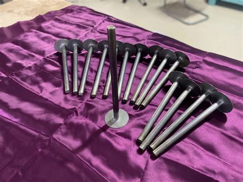 Thermowell Sleeves - Hastelloy Thermowell Sleeves Manufacturer from Chennai