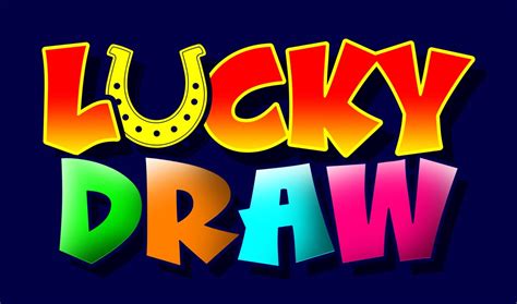 lucky draws india,In today’s fast-paced world