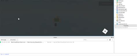 Image result for How to Use Collection Service with Scripts Roblox
