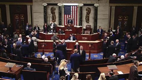 美国国会众议院通过决议就气球事件发出谴责_凤凰网视频_凤凰网