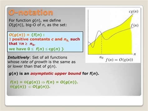 Image result for Asymptotic Notations with Some Example Problems