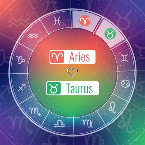 Taurus zodiac sign and aries 60 photos - Astrologytoyou.com