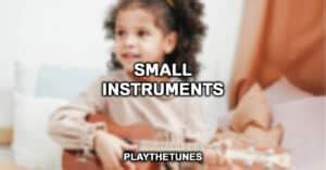 Image result for Small Musical Instruments