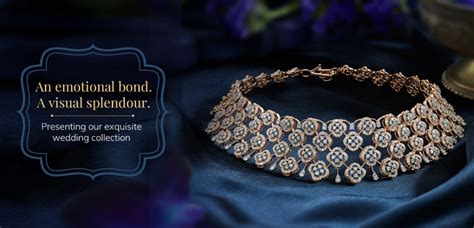 Buy Diamond Jewellery Online in India | Gold, Diamond & Platinum ...