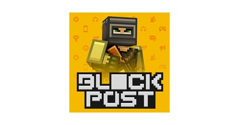Block Post 的图像结果