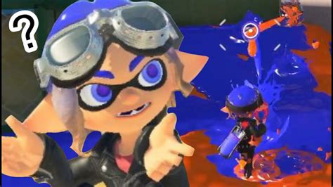 Image result for Always Movable Cheat Code Splatoon
