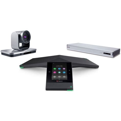 Image result for Polycom Video Conferencing Solutions