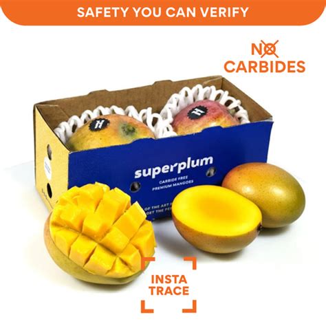 Superplum | Eat Healthier with Certified Safe Fresh Fruits — Snapping ...