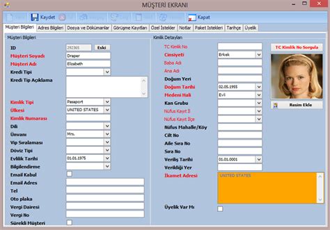 Otel Programı - Sistem Otel Programı,Otel Yazılımı
