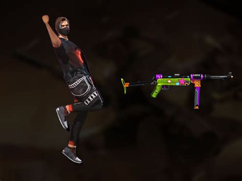 Free Fire redeem codes today (June 7, 2023): Latest FF codes to get ...