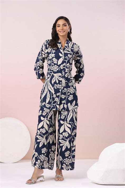 Buy lounge coord sets for women online at