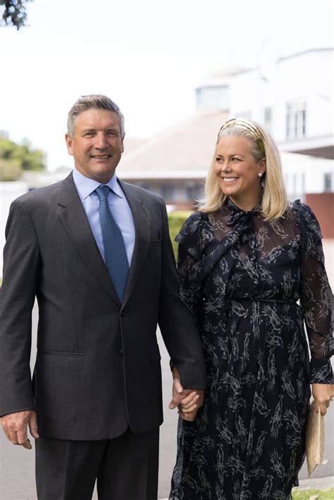 Does Samantha Armytage Have A New Partner? | marie claire