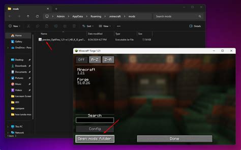 Image result for How to Download Minecraft Create Mod