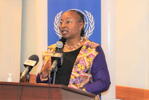 70% of Ghanaians have no access to insurance, UNDP report reveals ...