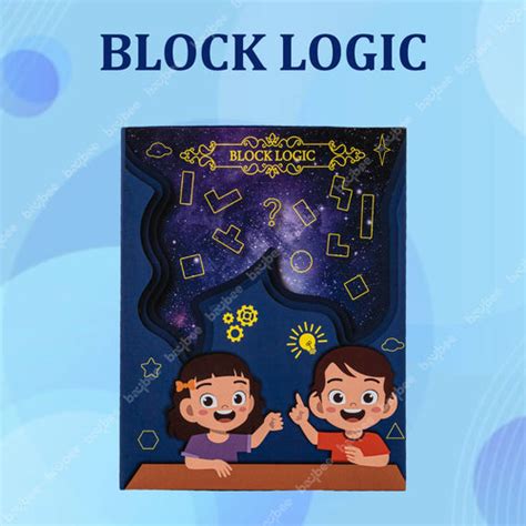 Baybee Wooden Magnetic Puzzle Toys for Kids in India - Children's Toys ...