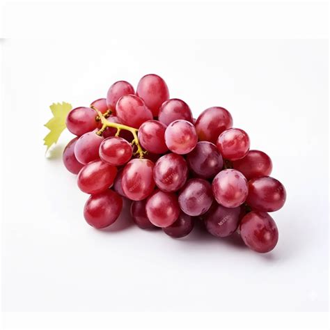Red Crimson Seedless Grapes - Direct Agri