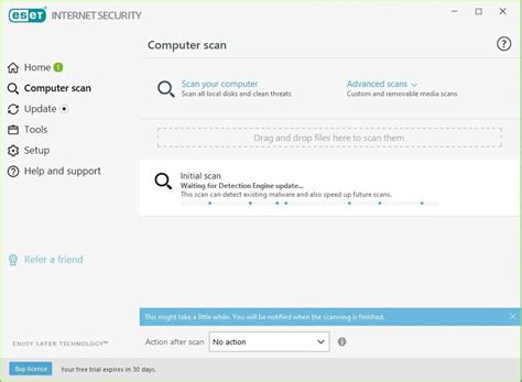Descargar ESET Internet Security 19.0 para PC Gratis