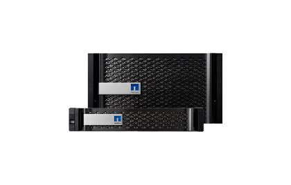 NetApp FAS