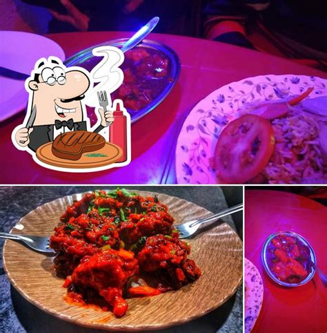 Hong Kong Restaurant, Jhargram - Restaurant menu and reviews