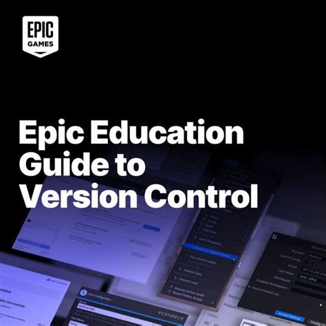 Epic Software Tutorial 的图像结果