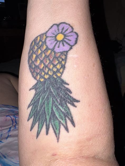 Tina Dacus | Inked Originals