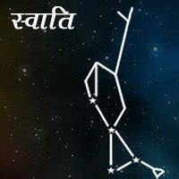 Swati Nakshatra in Vedic Astrology: Traits, Characteristics, and ...