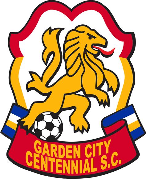 Garden City Centennial Soccer Club