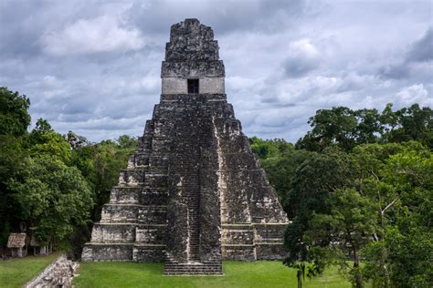 Mayan Pyramids 的图像结果