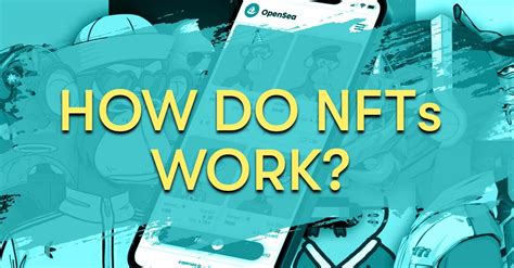 How Do NFTS Work 的图像结果