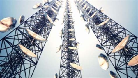 Image result for Telecom Technology