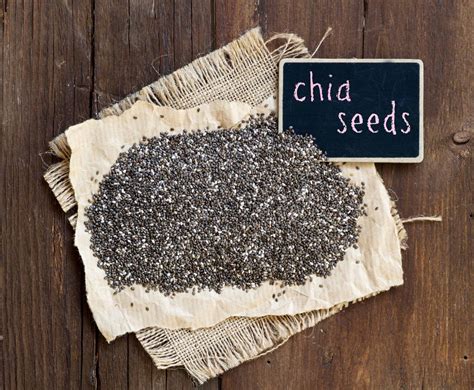 Chia Seeds in Hindi Name - meaning of chia seeds in hindi - ArogyaOnline.in