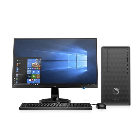 Image result for HP Computer Set
