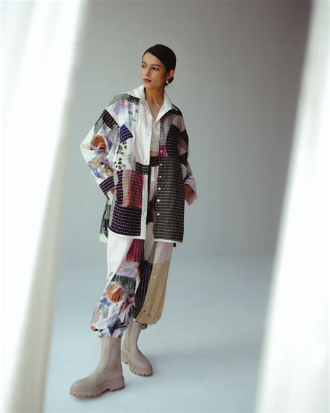 KANTHA PANT – Chapter One