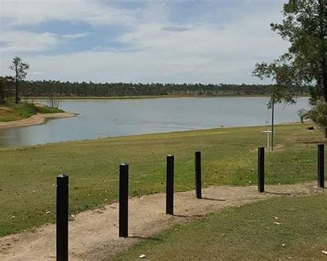 LAKE DYER CARAVAN & CAMPING GROUND (Laidley) - Campground Reviews ...
