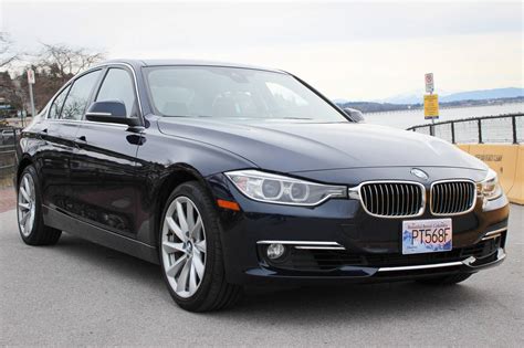 2014 BMW 328i Sedan for Sale - Cars & Bids