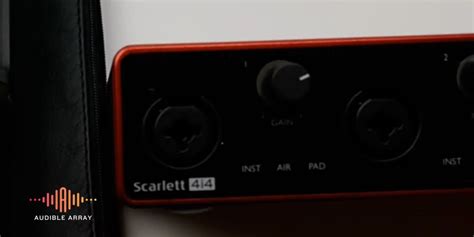 Audio Interface vs Sound Card 的图像结果