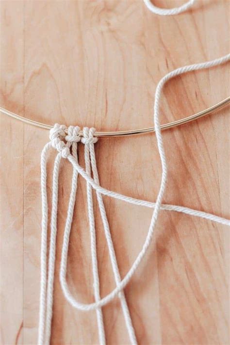 Image result for Basic Macrame