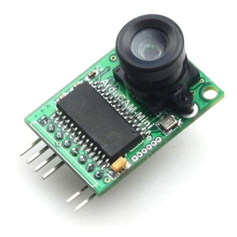 Image result for Apriltag Arduino Camera